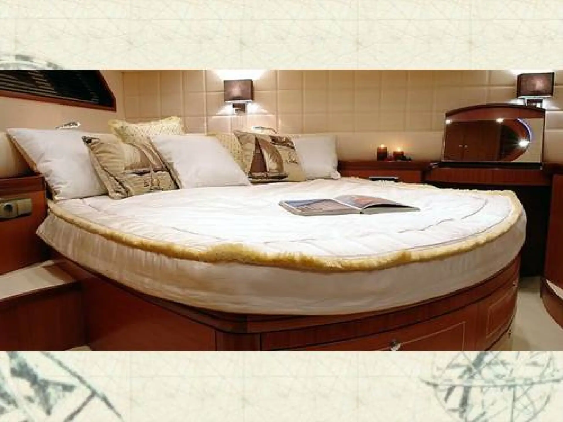 Galeon 530 Fly — 9/14