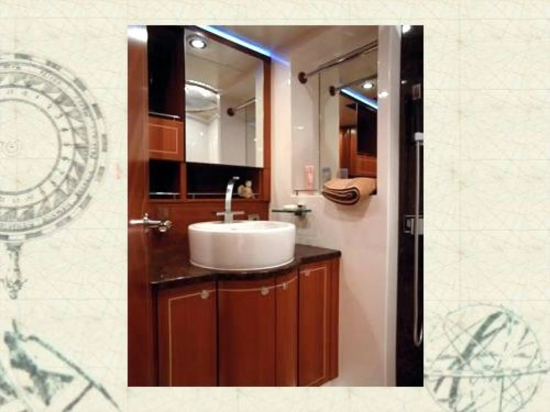 Galeon 530 Fly — 10/14