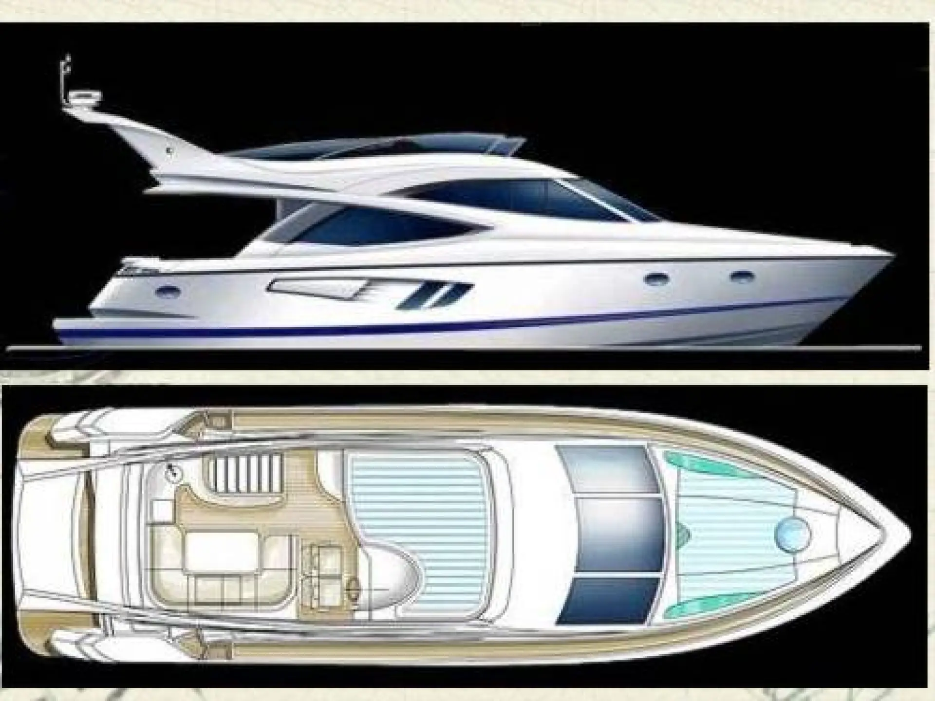 Galeon 530 Fly — 11/14