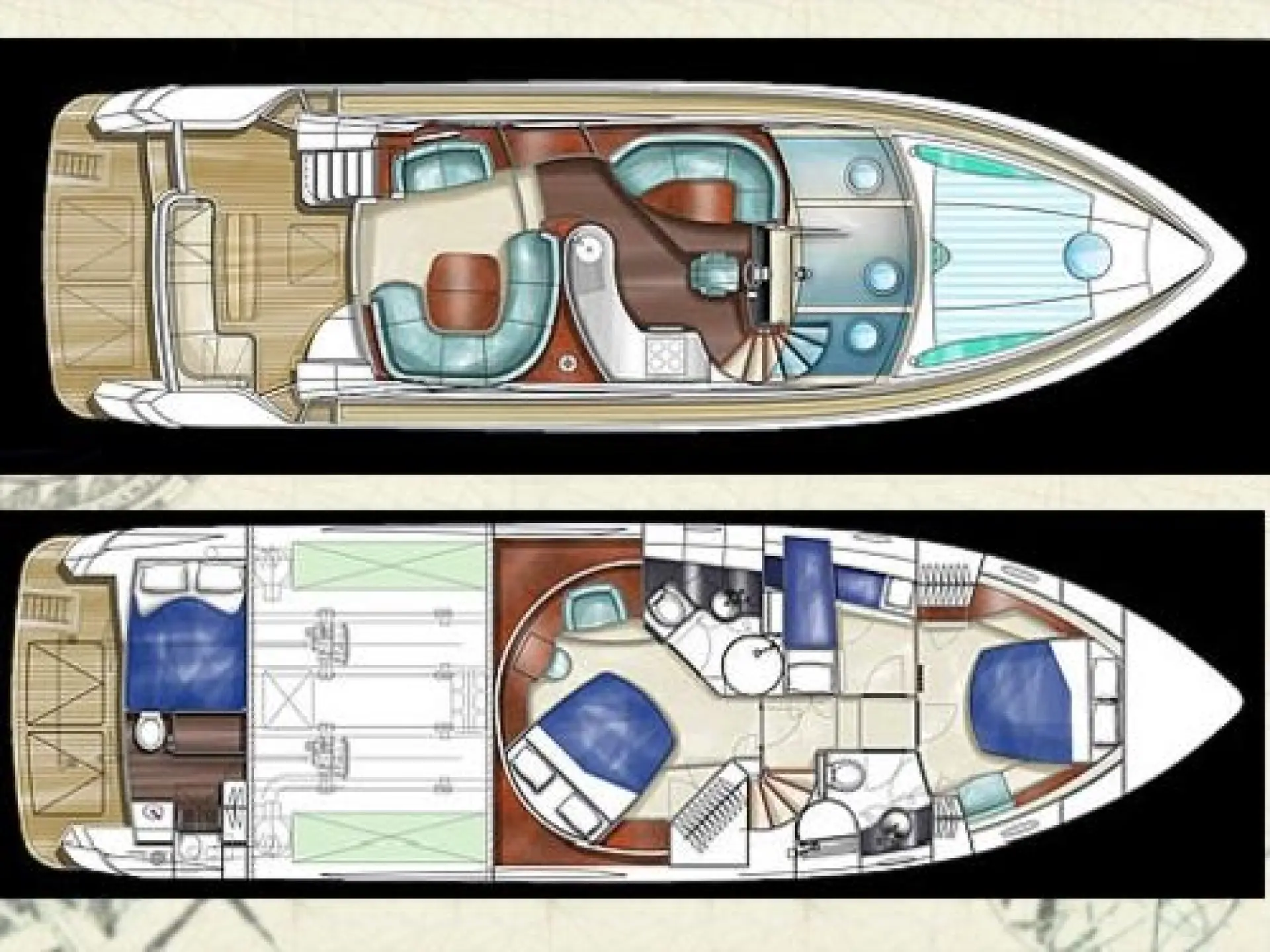 Galeon 530 Fly — 12/14