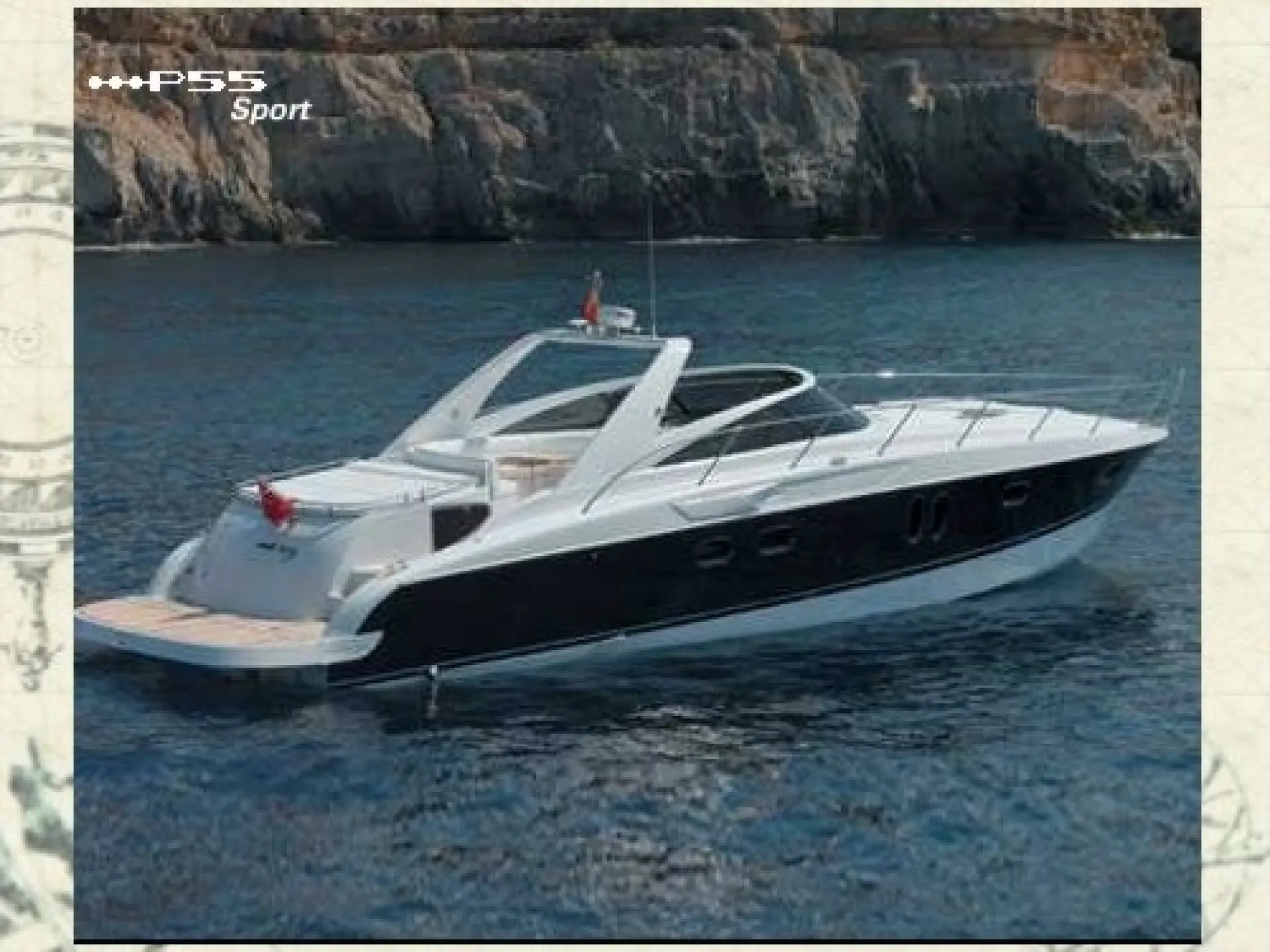 Pearl 55 Sport — 1/10