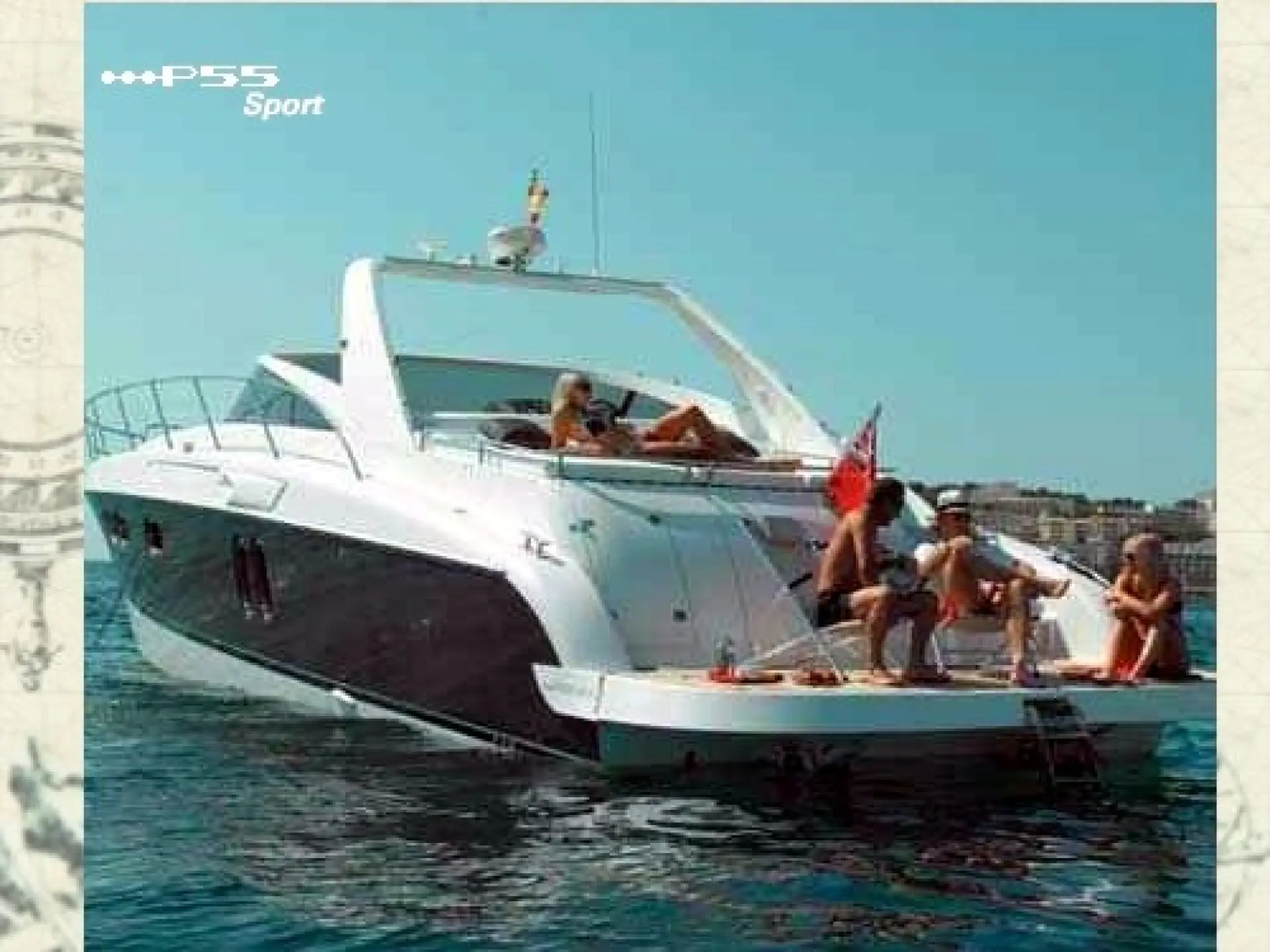 Pearl 55 Sport — 4/10