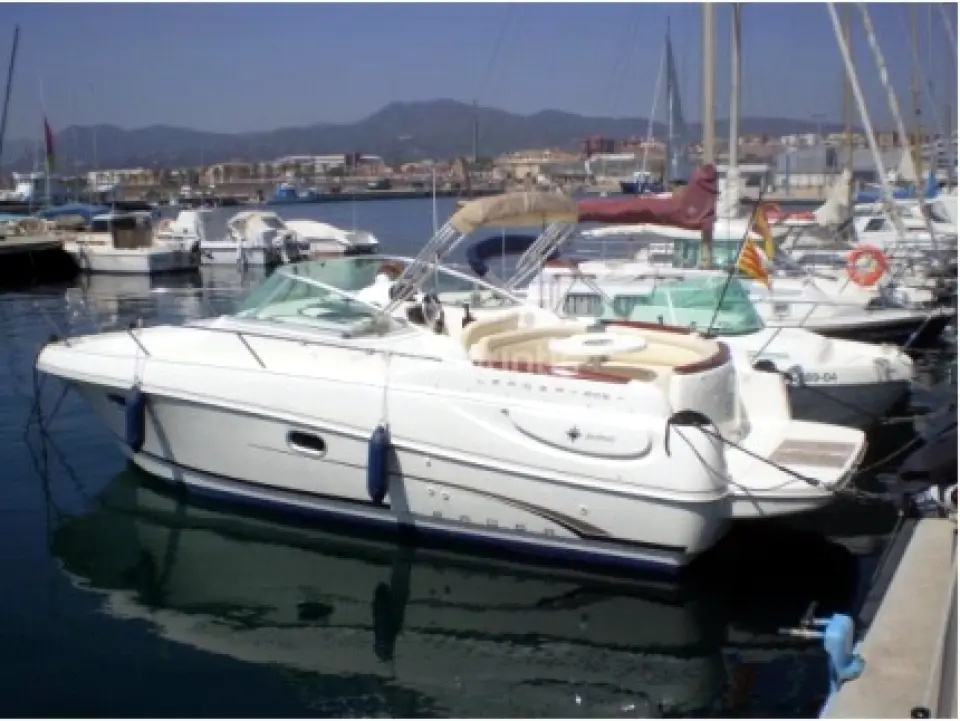 Leader 805 · 2007