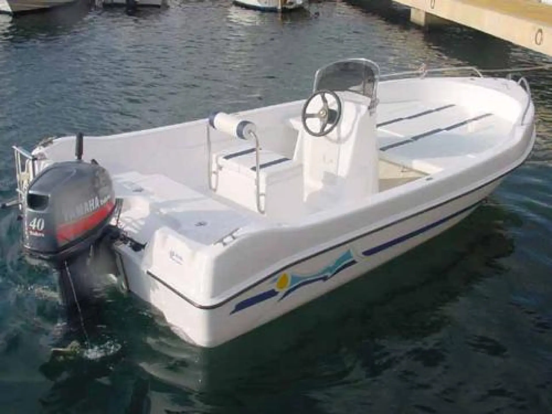 Voraz 450 — 3/8
