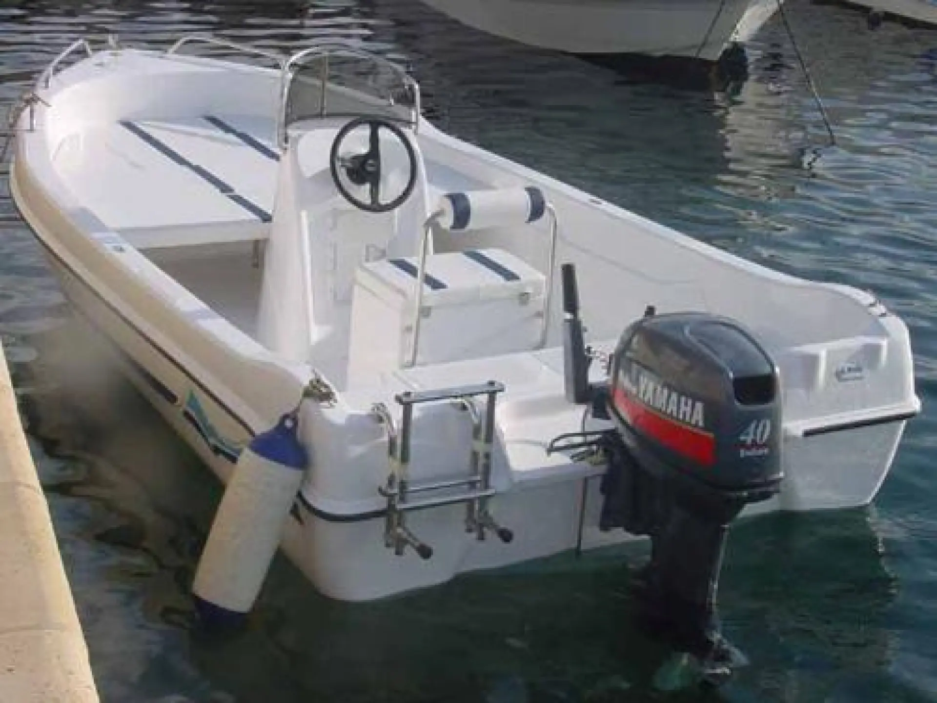 Voraz 450 — 4/8