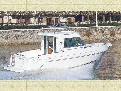 Goymar 860 — 2/7