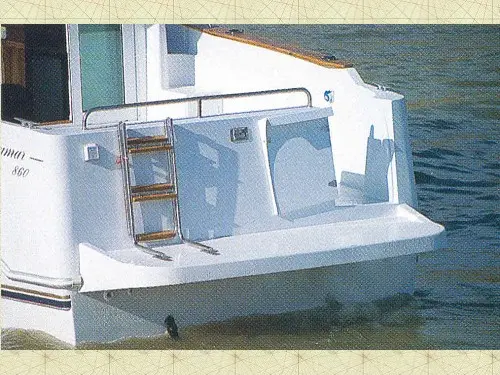 Goymar 860 — 4/7