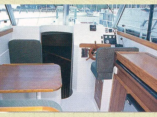 Goymar 860 — 5/7