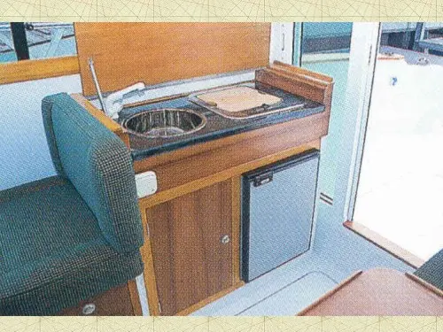 Goymar 860 — 6/7