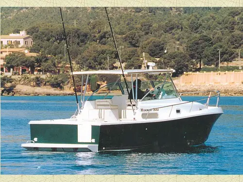Mundimar 900 — 1/10