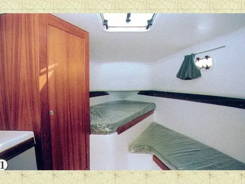 Mundimar 900 — 8/10