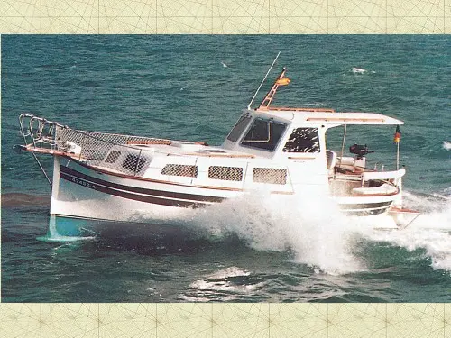 Majoni 45