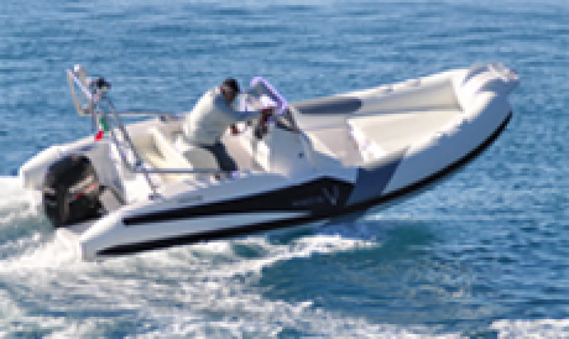 Zar Mako 58 — 1/2