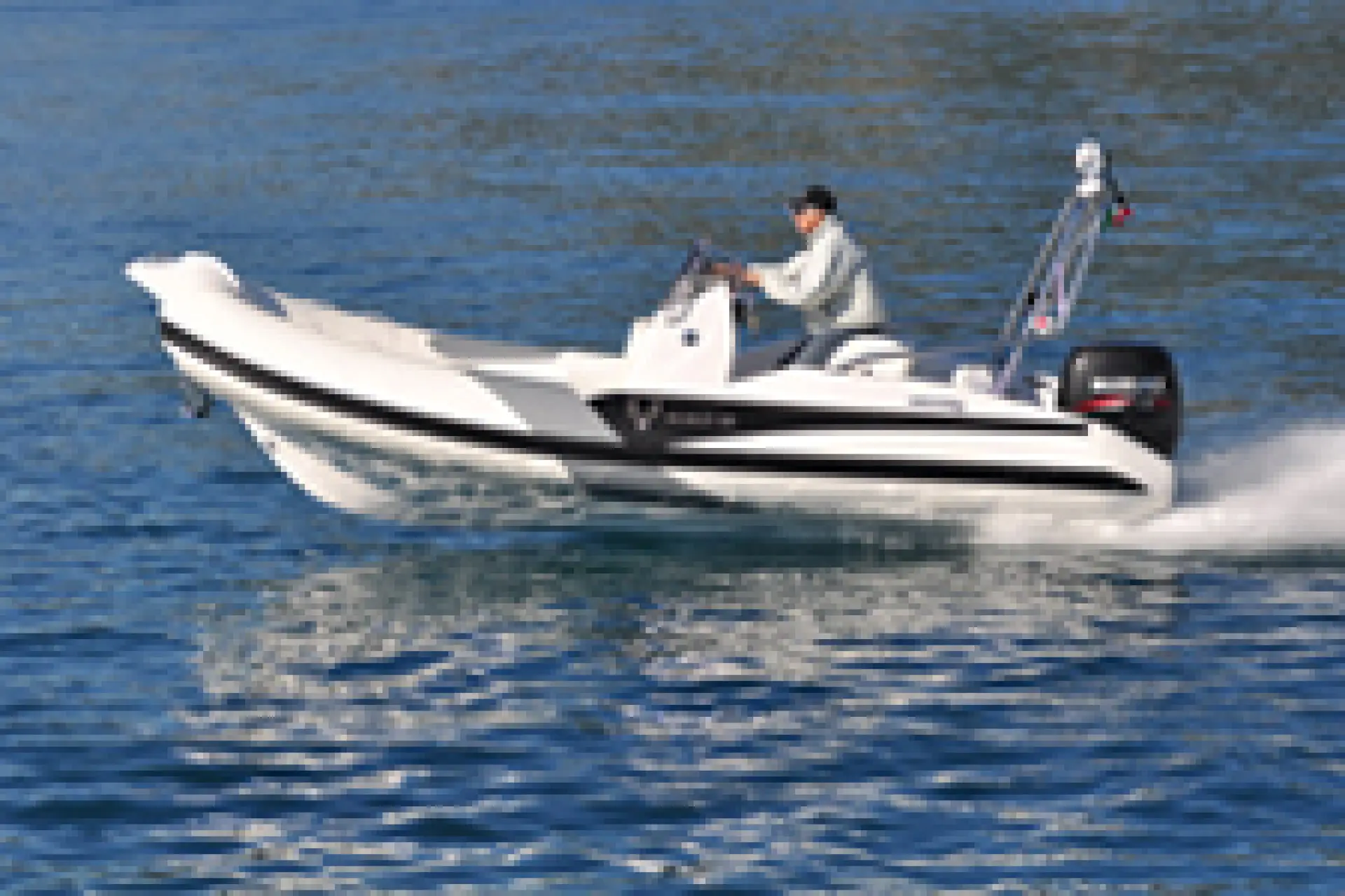 Zar Mako 58 — 2/2