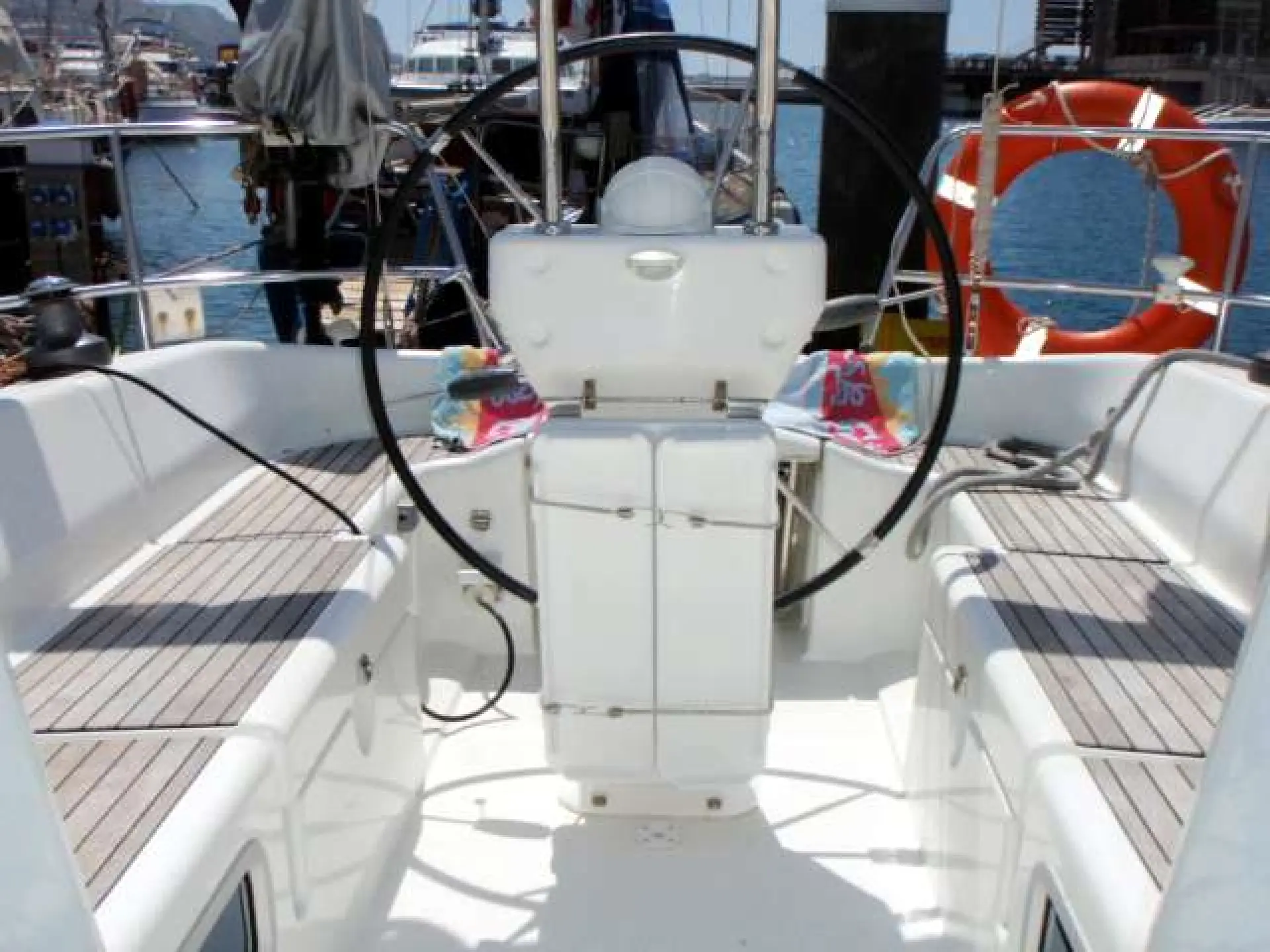Harmony 38 — 2/6