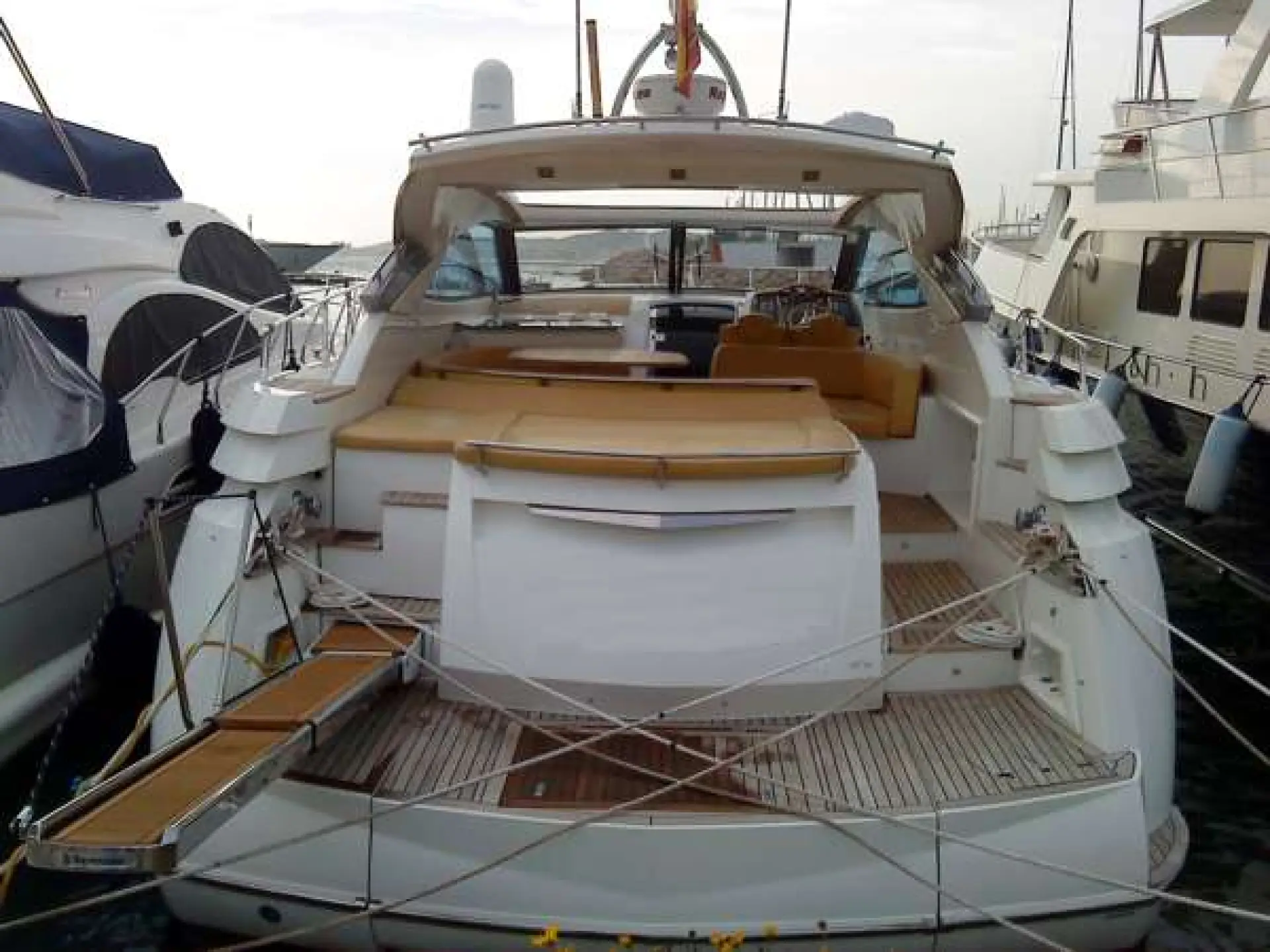 Sessa C52 — 2/7