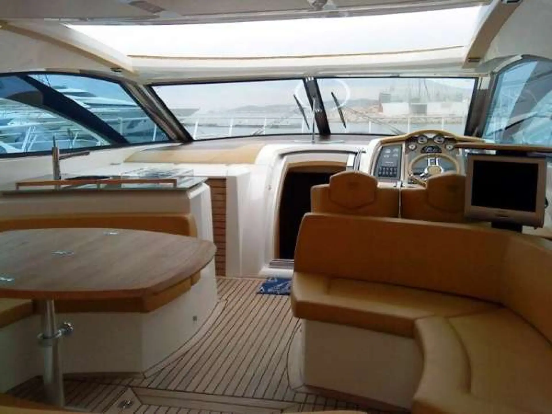 Sessa C52 — 3/7