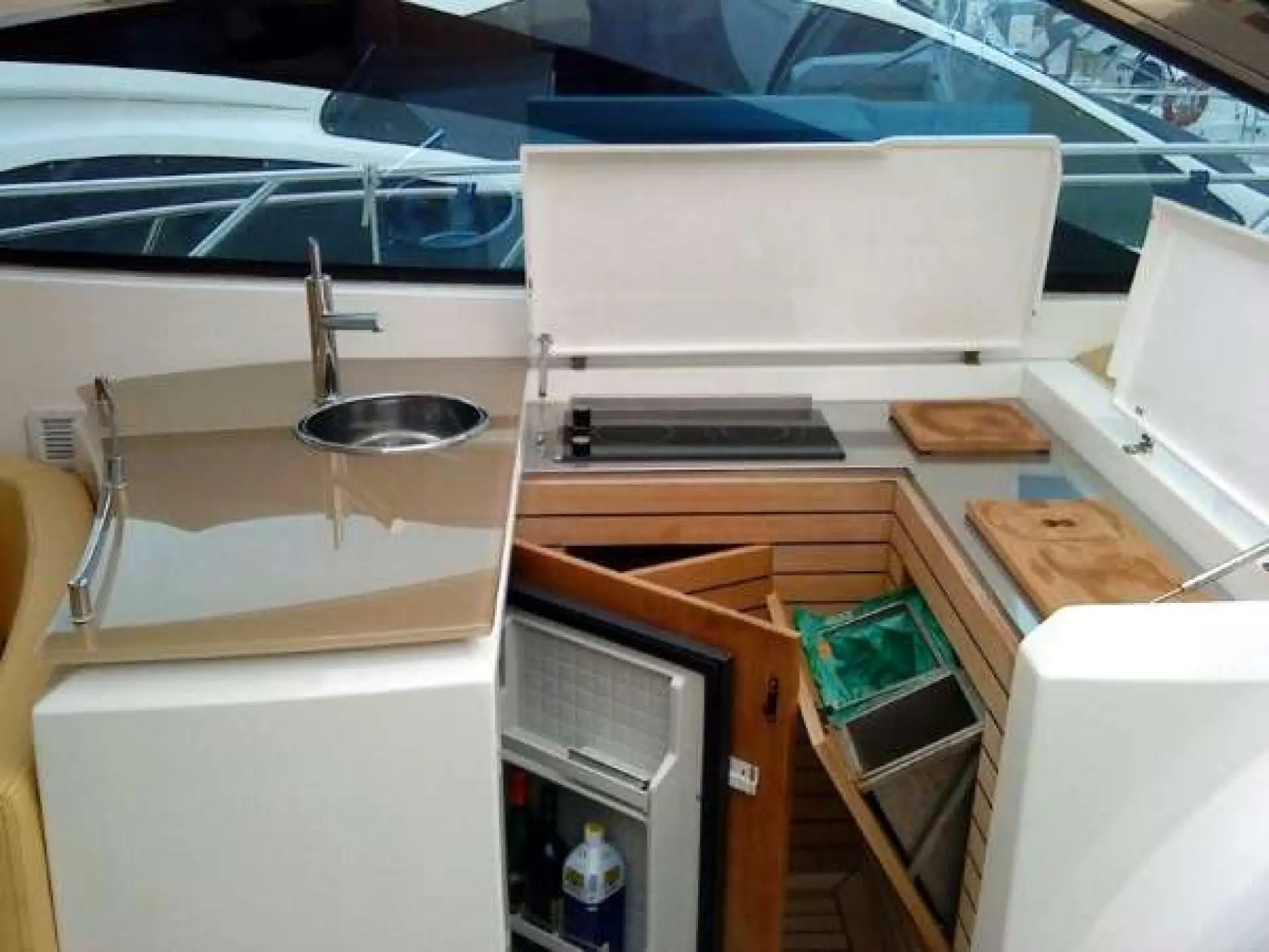Sessa C52 — 4/7