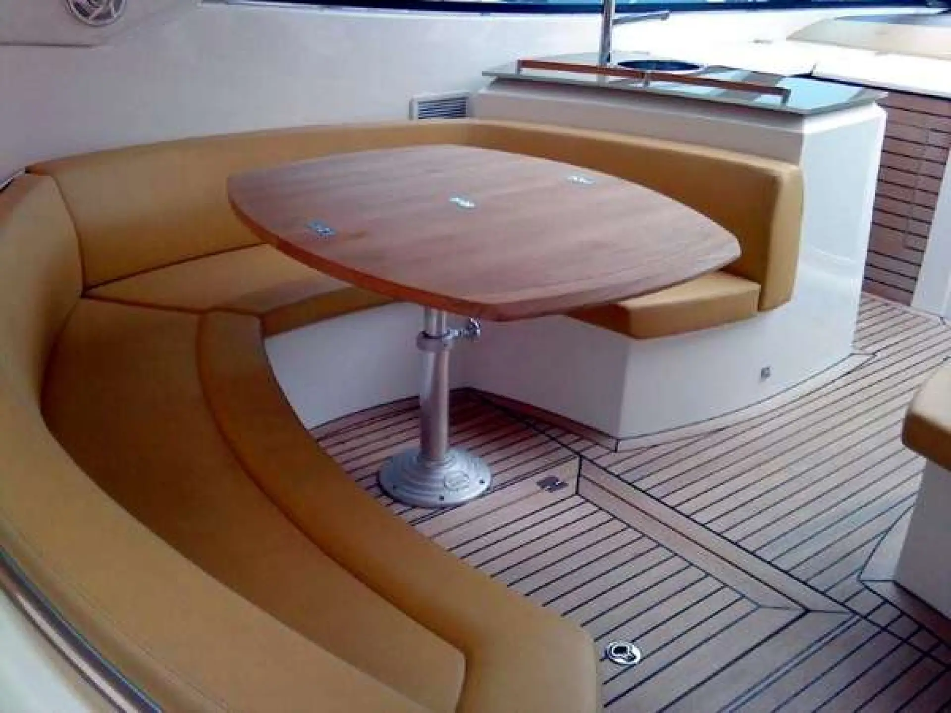 Sessa C52 — 5/7
