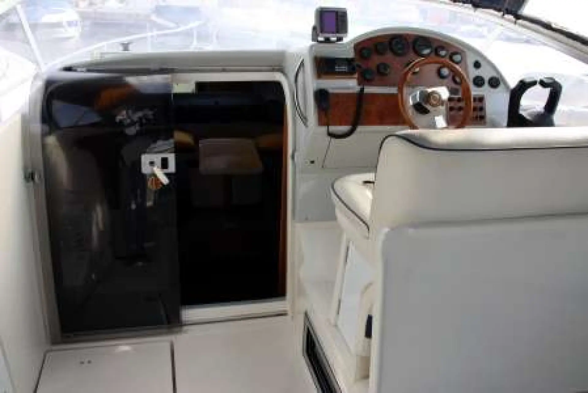 Rio 850 Cruiser — 3/7