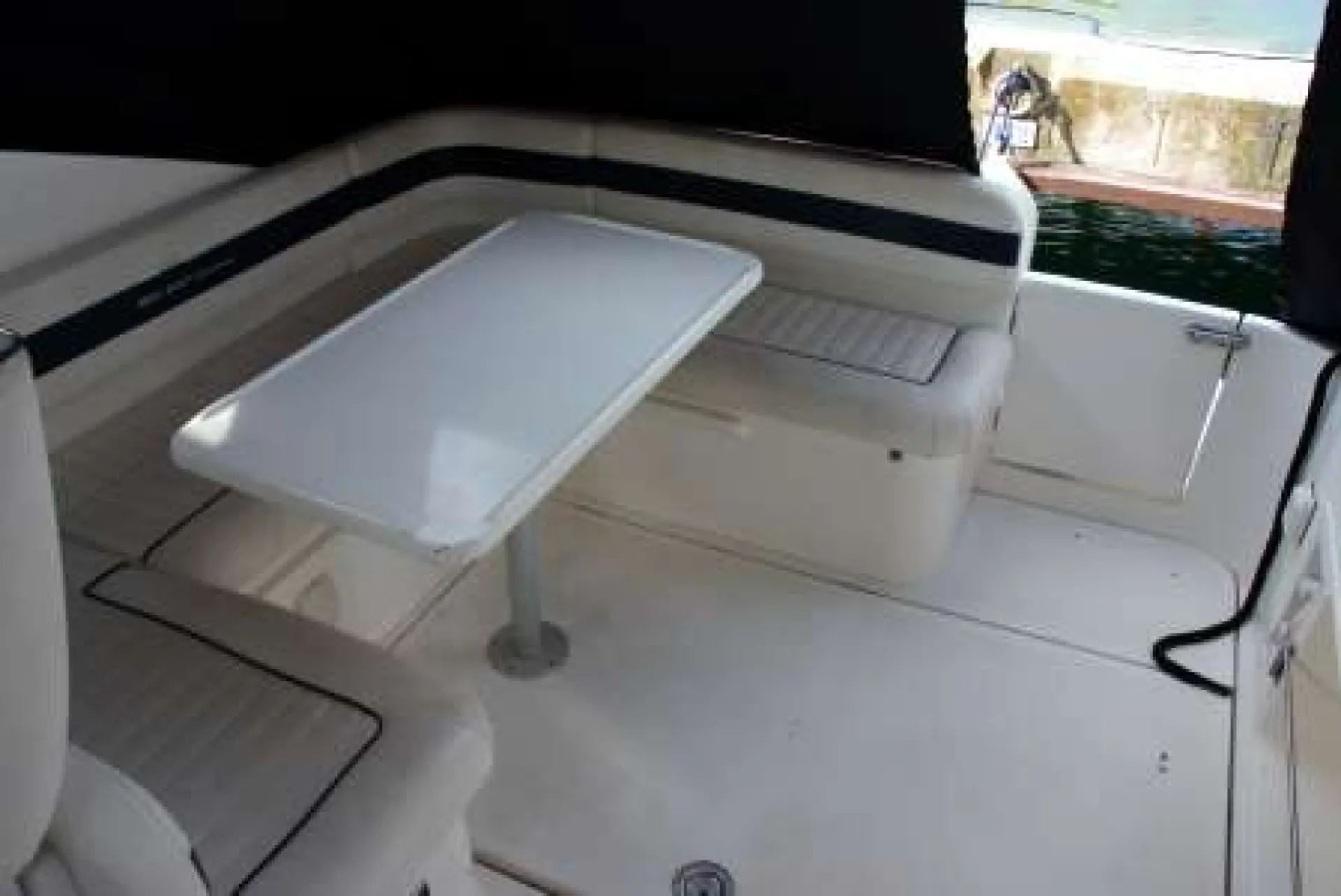 Rio 850 Cruiser — 4/7