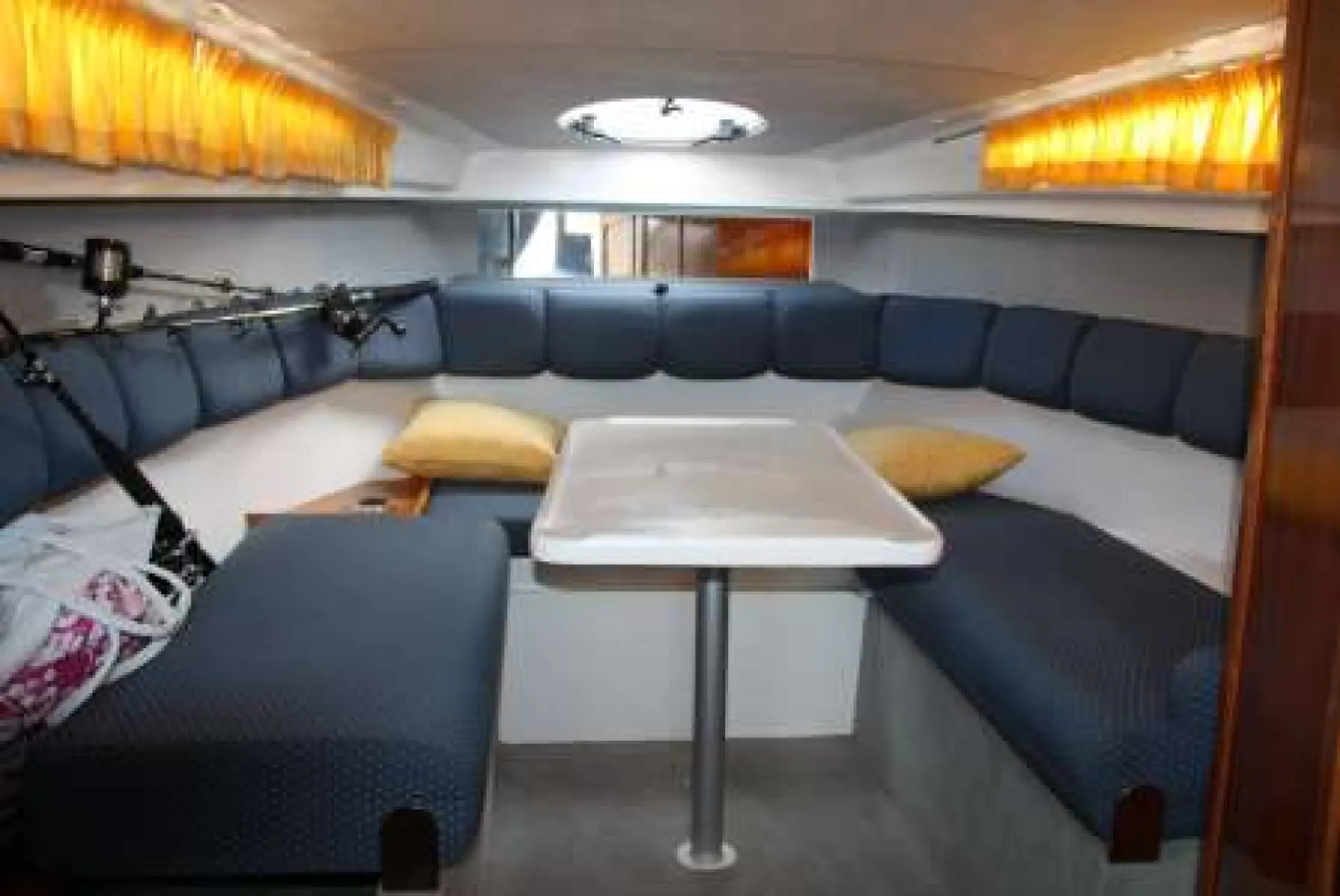 Rio 850 Cruiser — 5/7