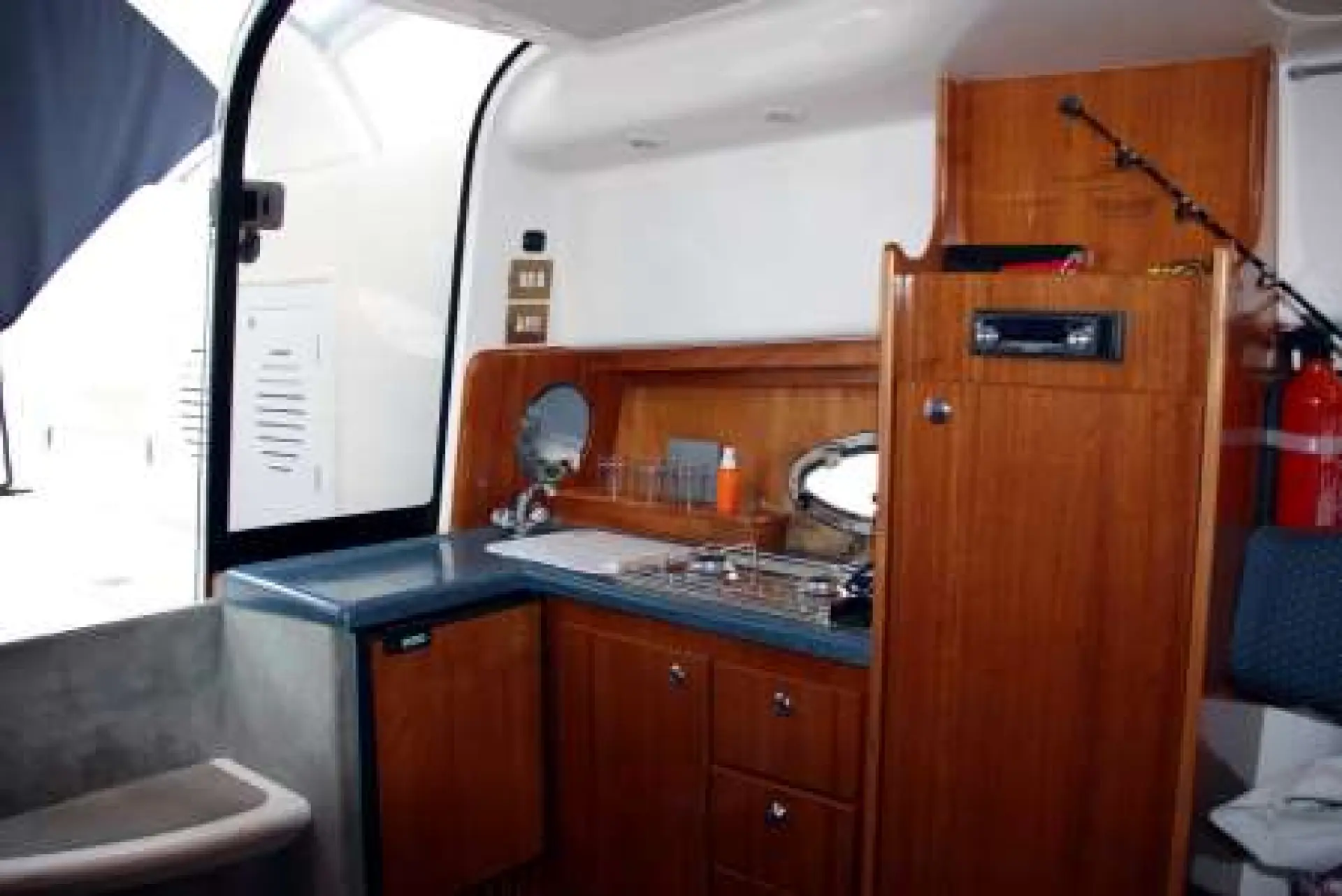 Rio 850 Cruiser — 6/7