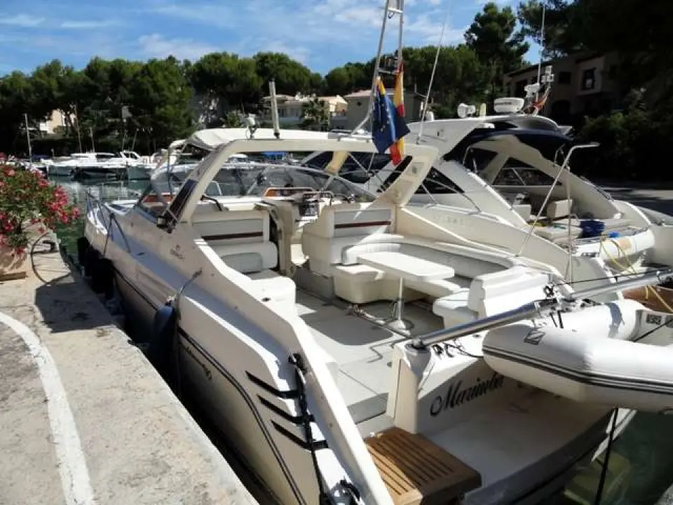 Mediterranee 40 · 1996