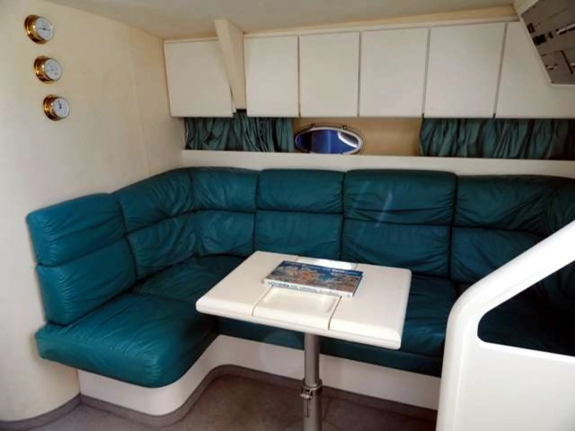 Mediterranee 40 — 4/6