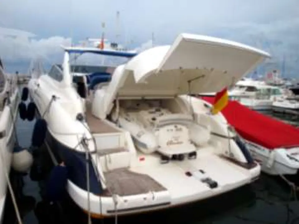 Predator 58 · 1997
