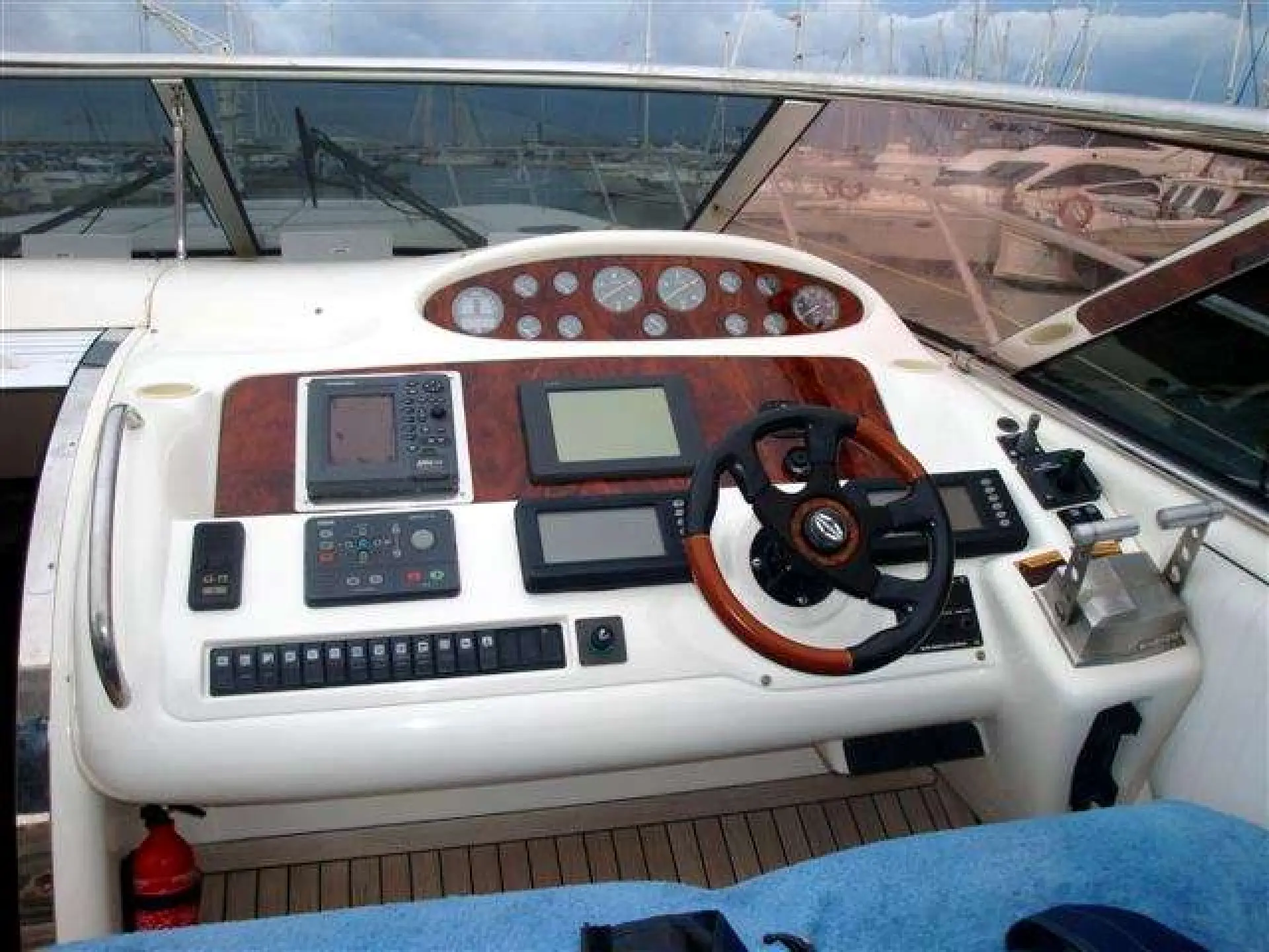 Predator 58 — 2/8