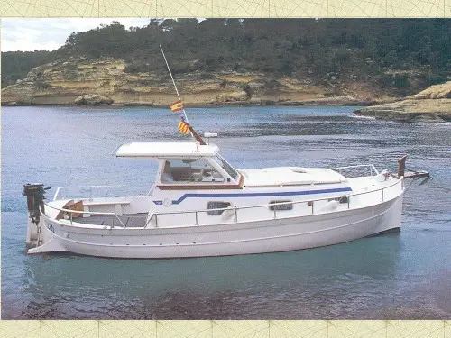 Copino 47