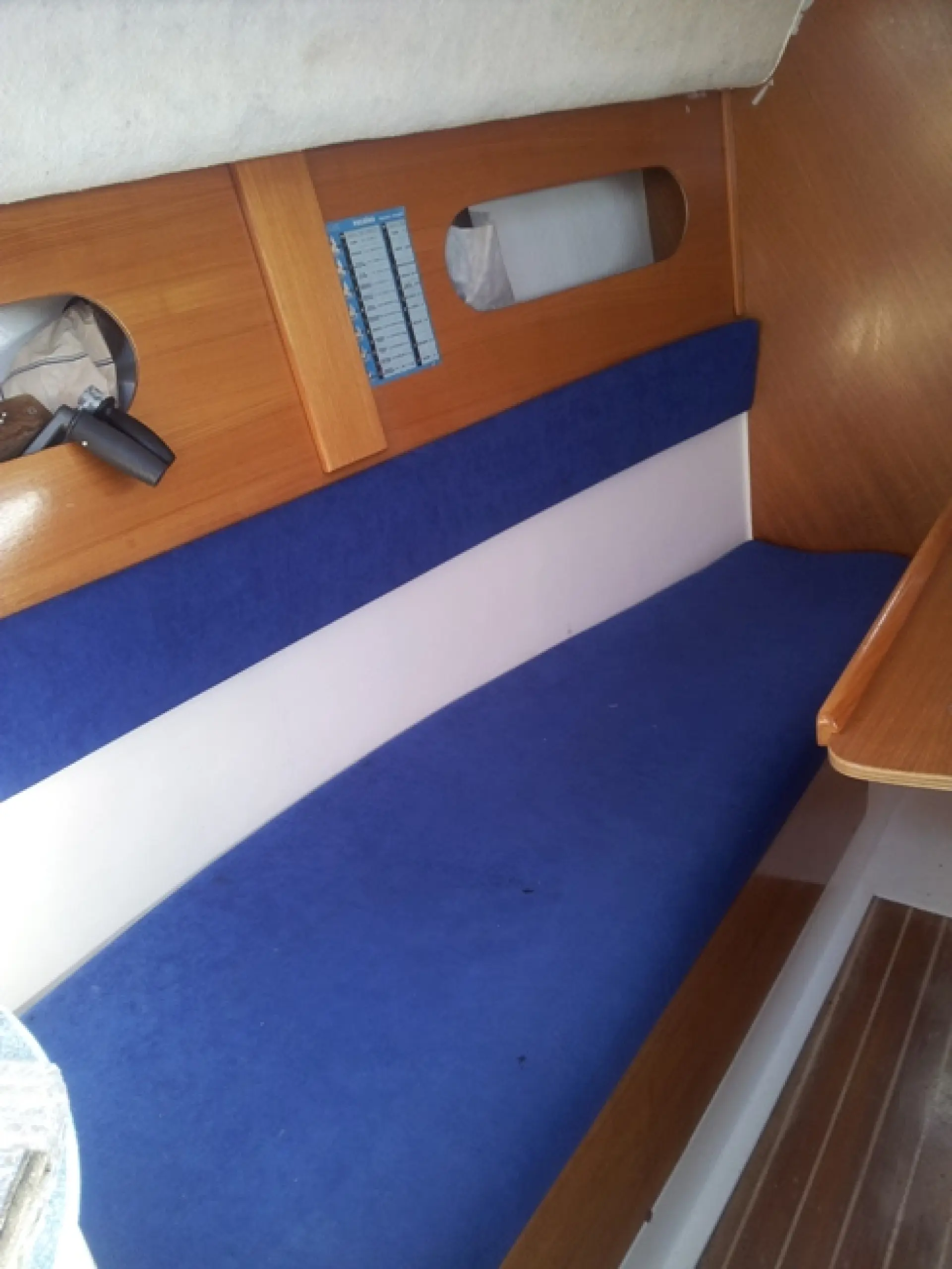 Astraea 260 Cruising — 3/10