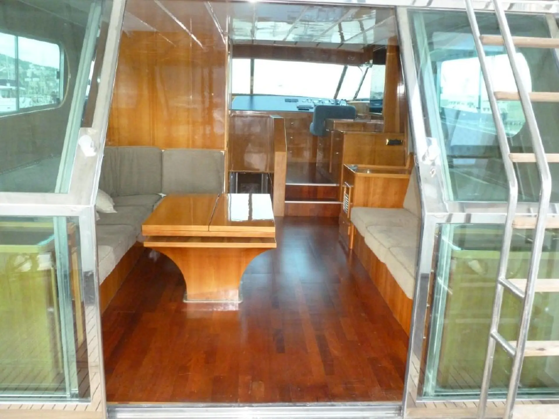 Alfamarine Swalibo 58 — 4/8