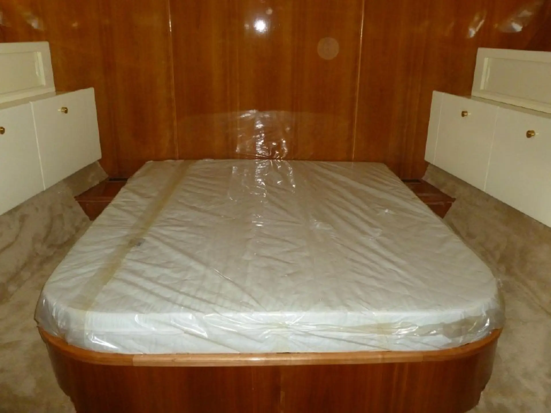 Alfamarine Swalibo 58 — 5/8