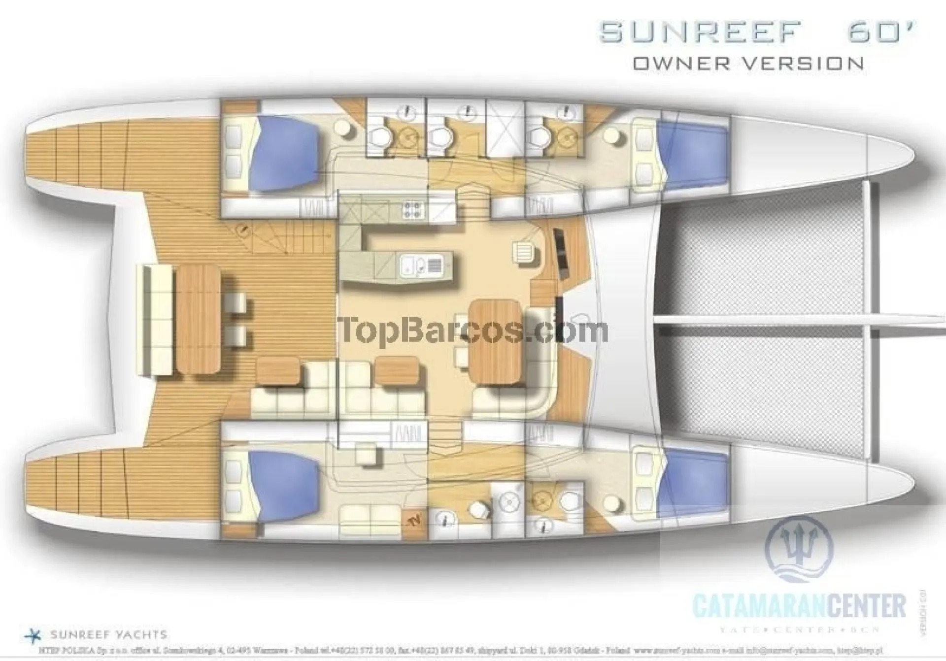 Sunreef — 12/12