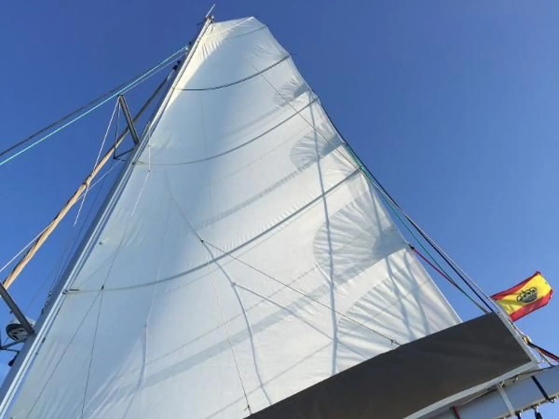 Saba 50 — 16/17