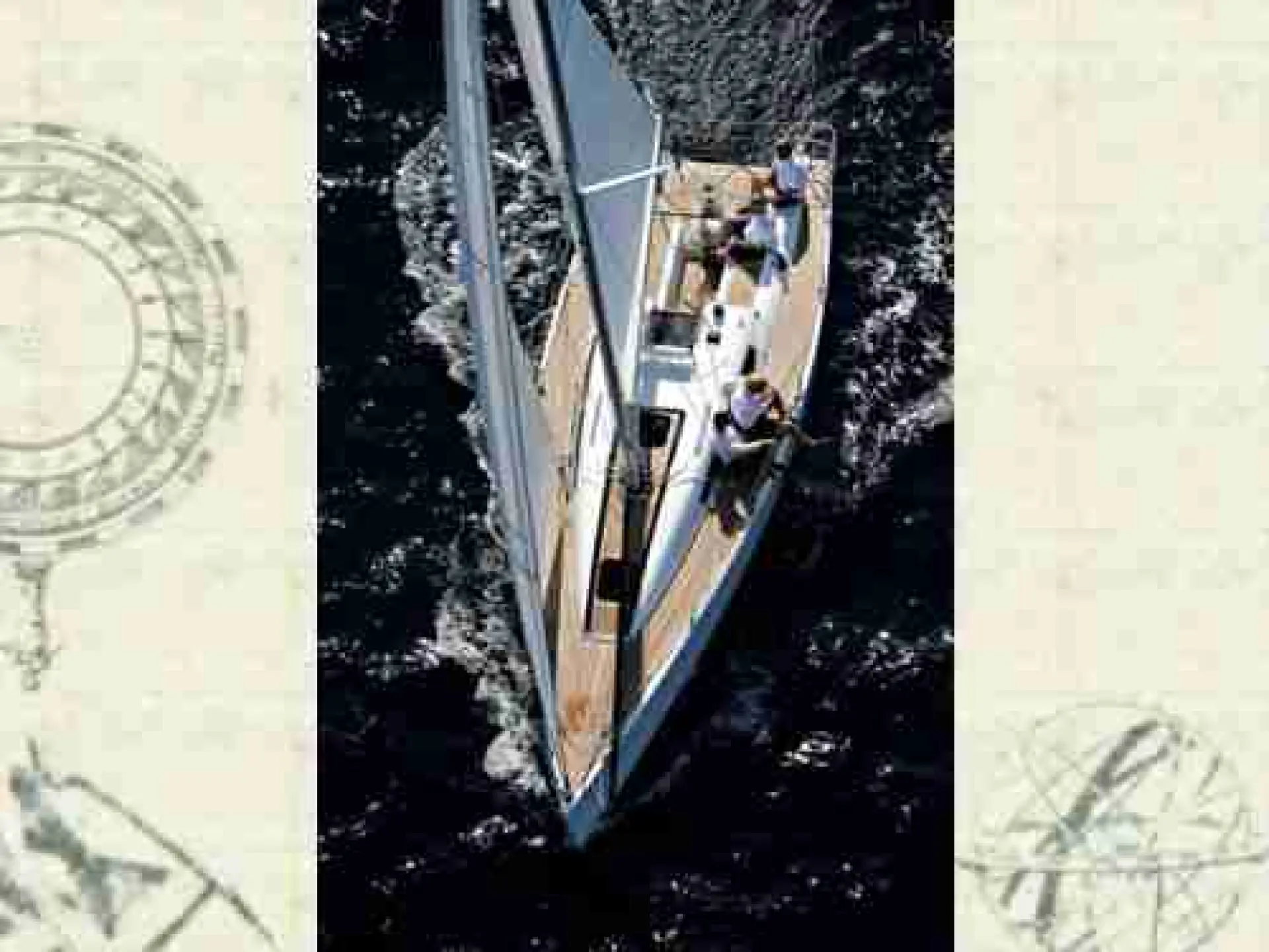 Dehler 34 New — 6/29