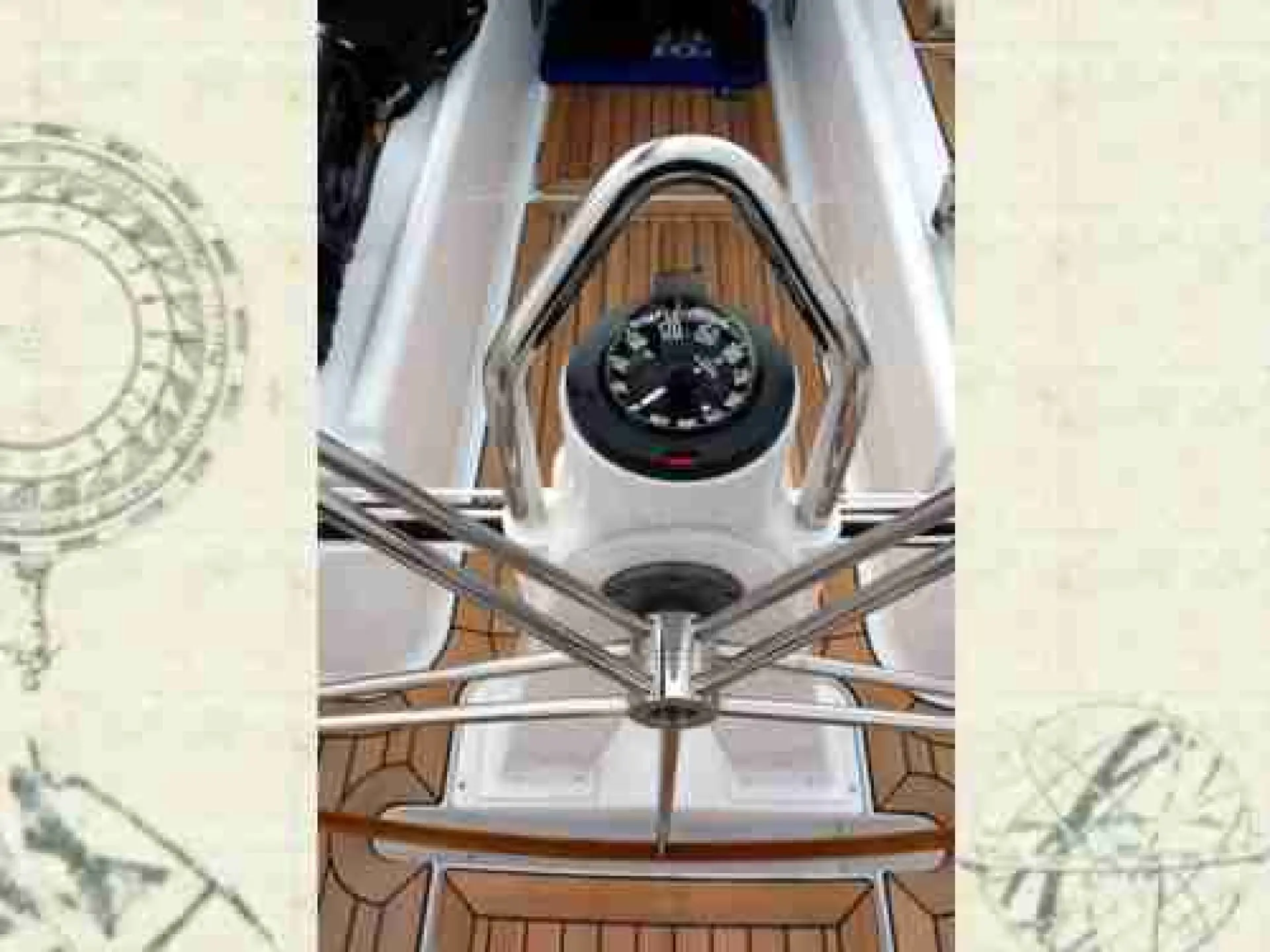 Dehler 34 New — 12/29