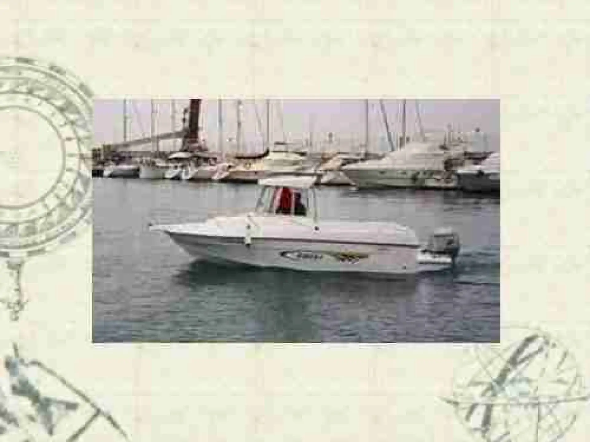 Ribera 710 Cabin — 3/9