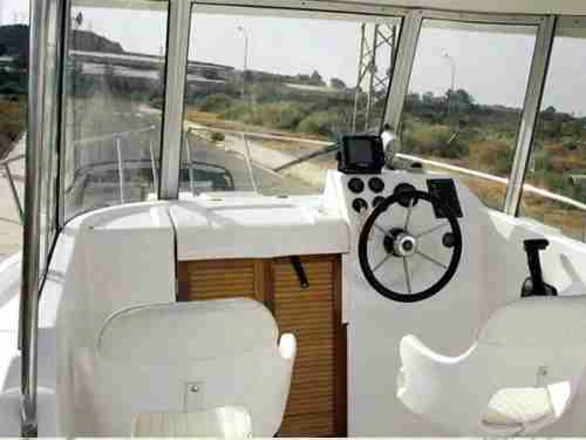 Ribera 710 Cabin — 6/9