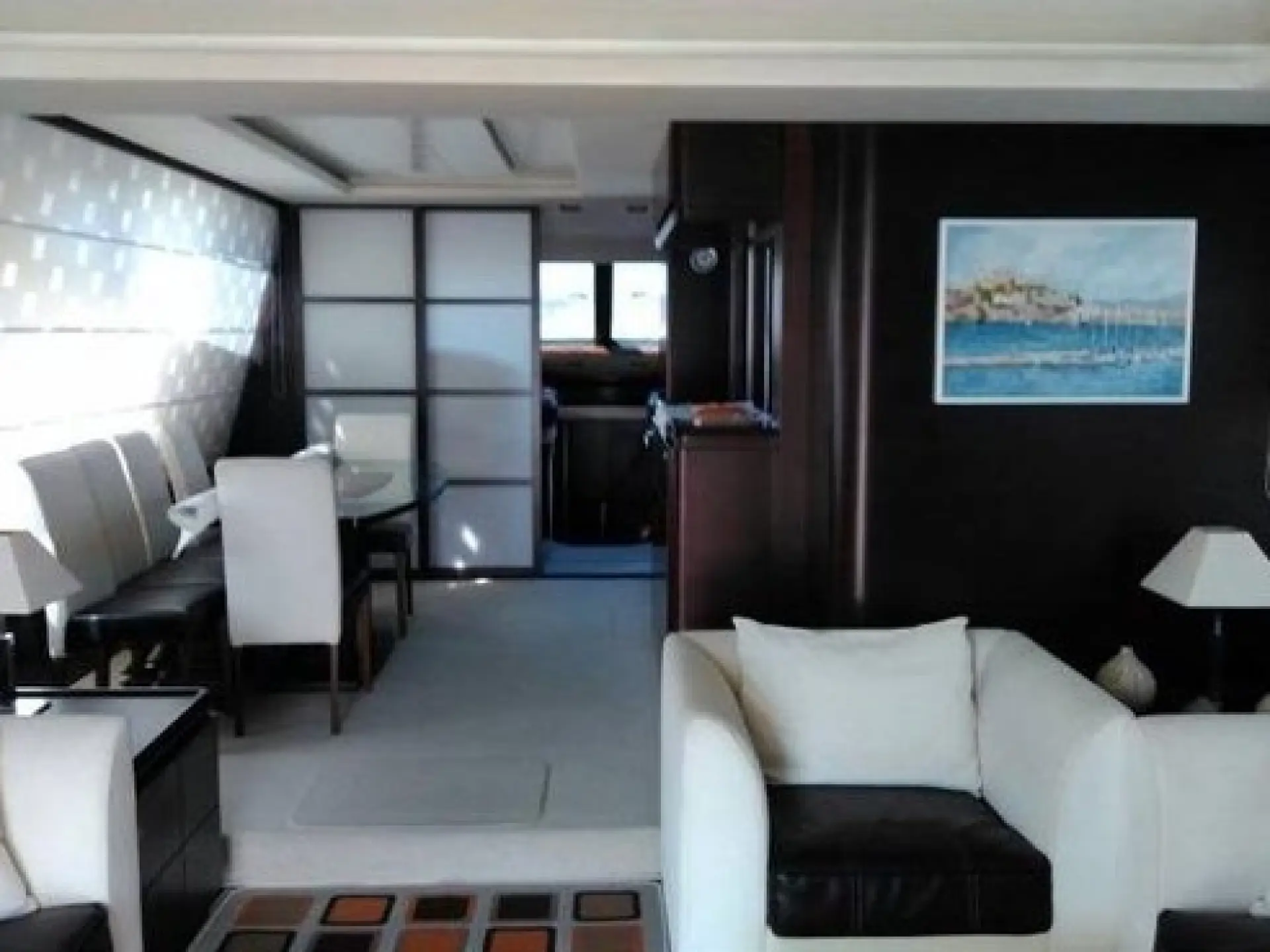 Azimut 75 — 3/17