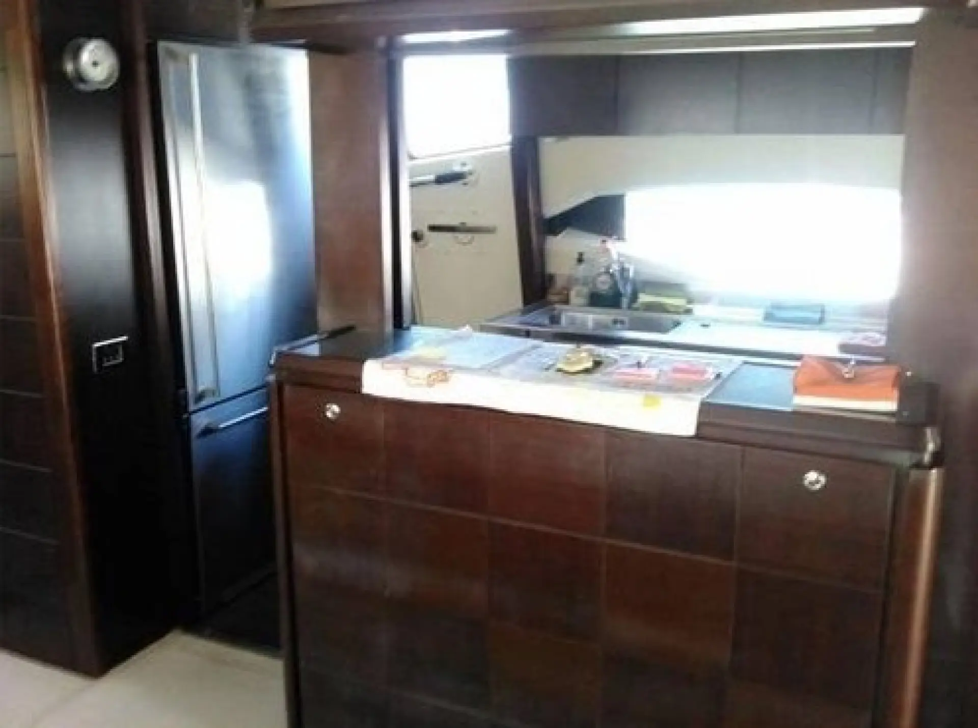 Azimut 75 — 5/17