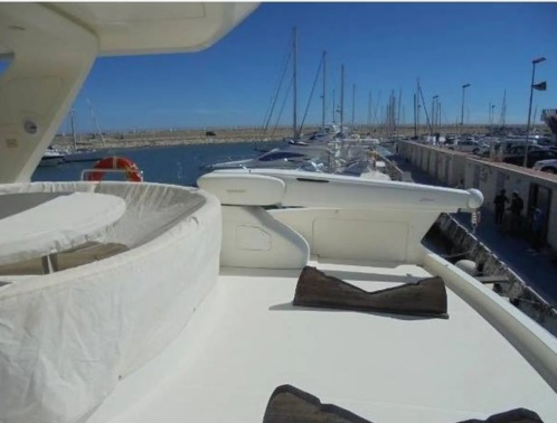 Azimut 75 — 14/17