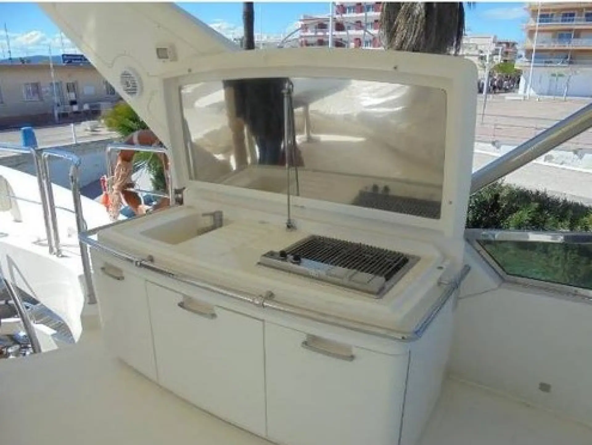 Azimut 75 — 15/17