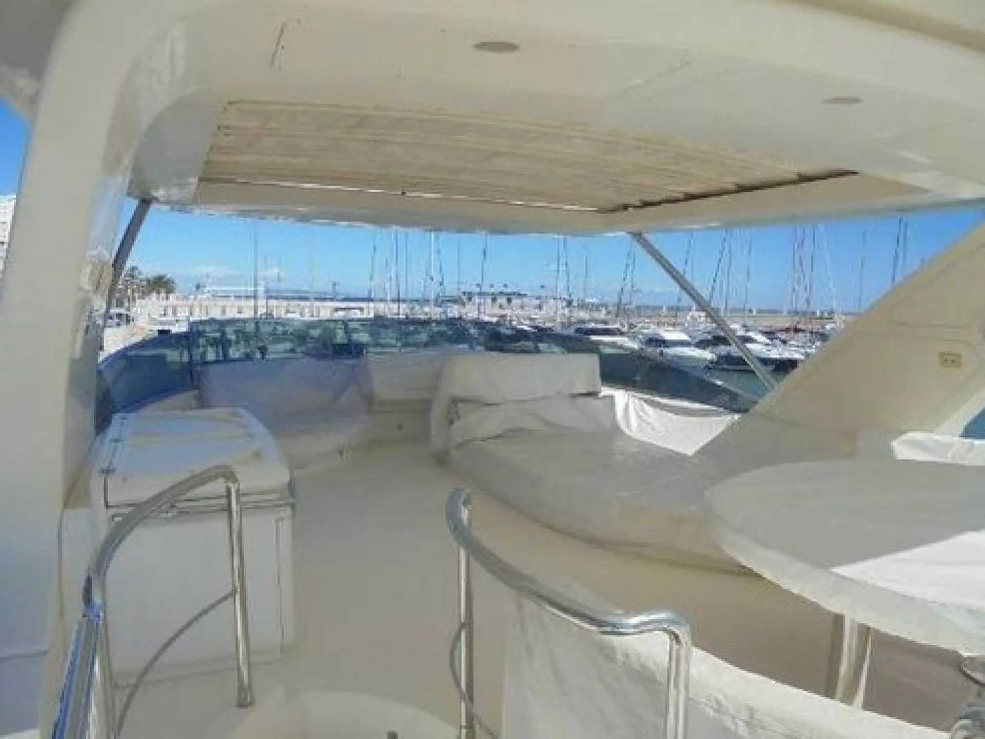 Azimut 75 — 16/17