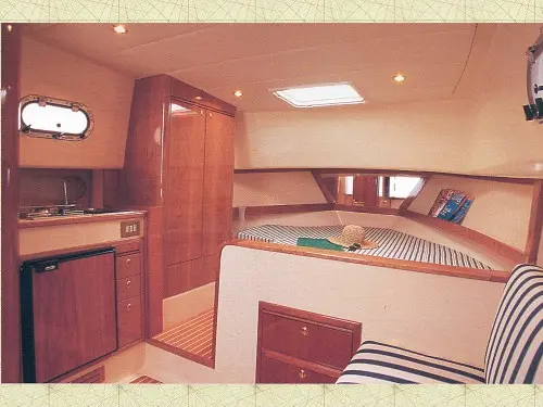 Apreamare 7.5 Cabinado — 5/8