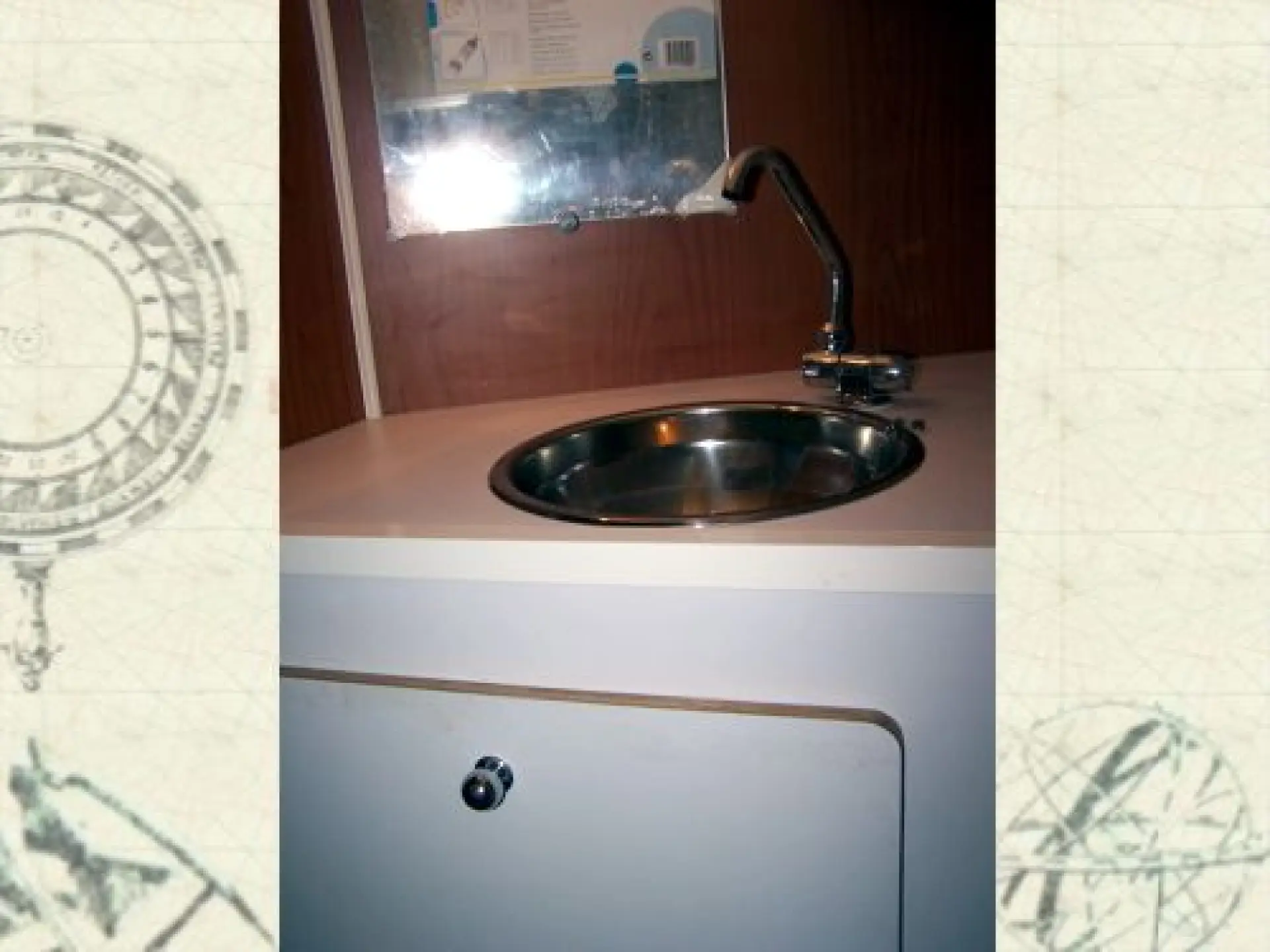 Ribera 750 Cabin — 20/22