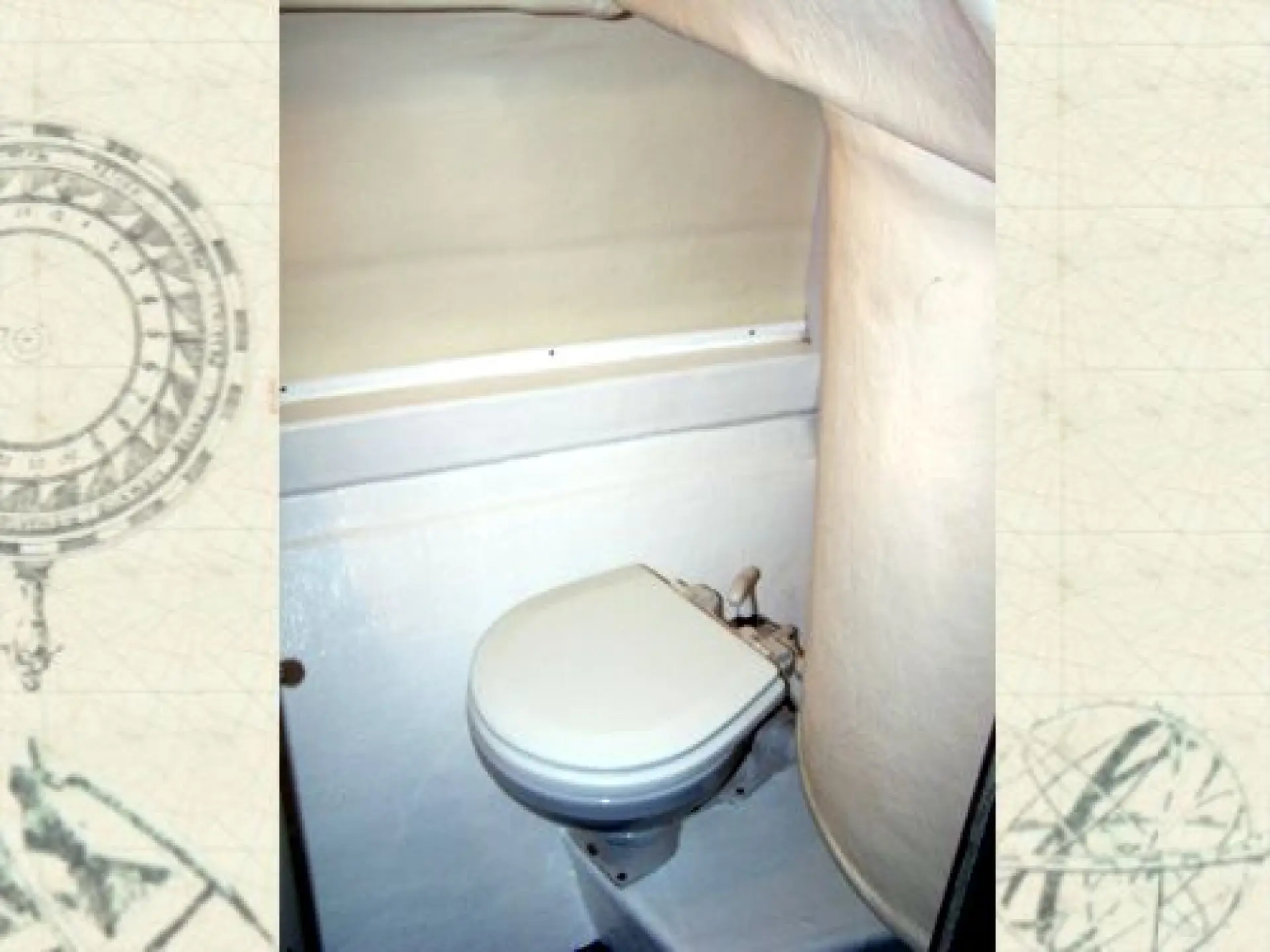 Ribera 750 Cabin — 21/22