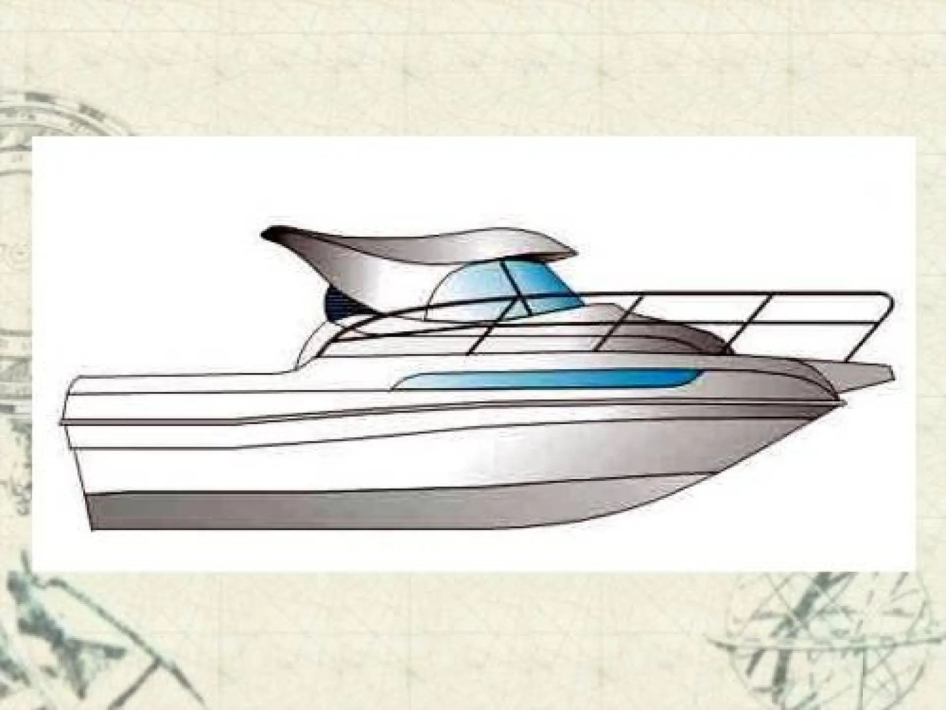 Ribera 750 Cabin — 22/22